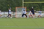 WLax vs UMass  Wheaton College Women’s Lacrosse vs UMass Dartmouth. - Photo By: KEITH NORDSTROM : Wheaton, Lacrosse, LAX